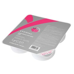 LycoTec Superberry Hot Wax